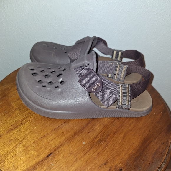 Chaco Women's‎ Size 8 Clog water shoes - Picture 1 of 5